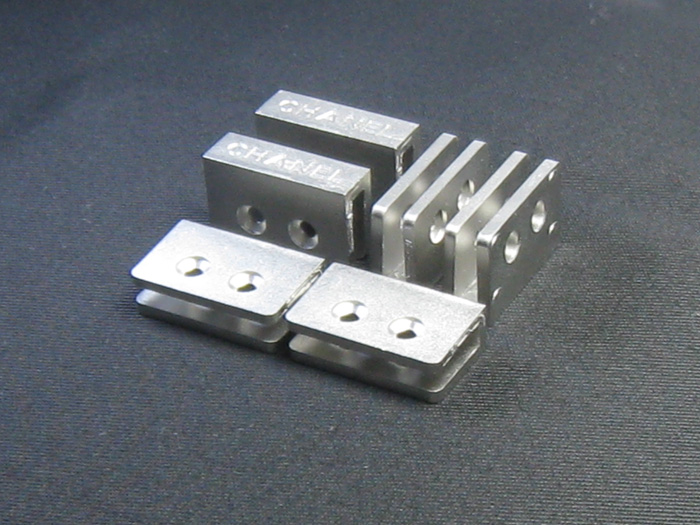 粉末注塑成形为庞杂度整机供给处理计划